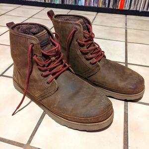 Ugg Men's Harkley Waterproof Boot